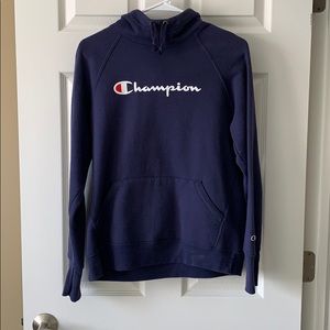 Women’s Champion Hoodie